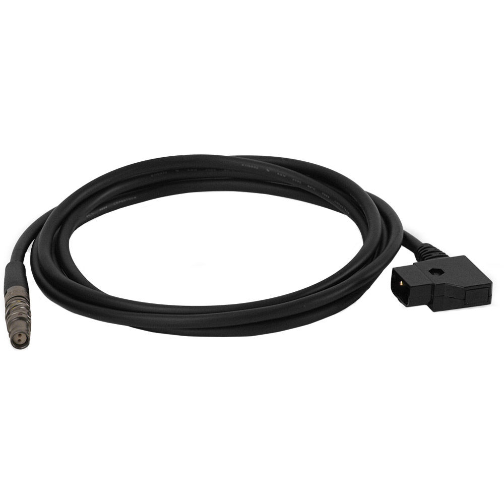 RED DIGITAL CINEMA DTaptoPower Cable (3') 7900675 Video Connecting Cables Vistek Canada