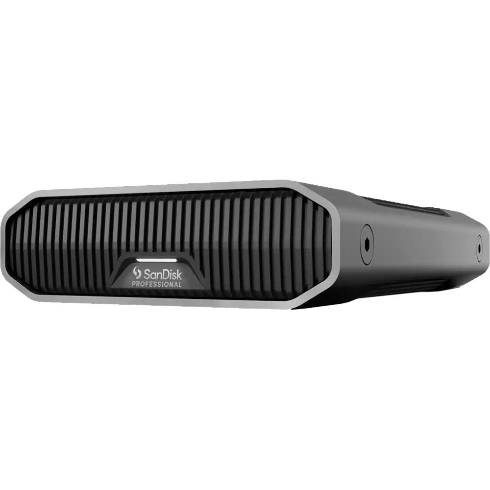 SanDisk Professional 22TB G-Drive NAM SDPHF1A-022T-NBAAD Desktop