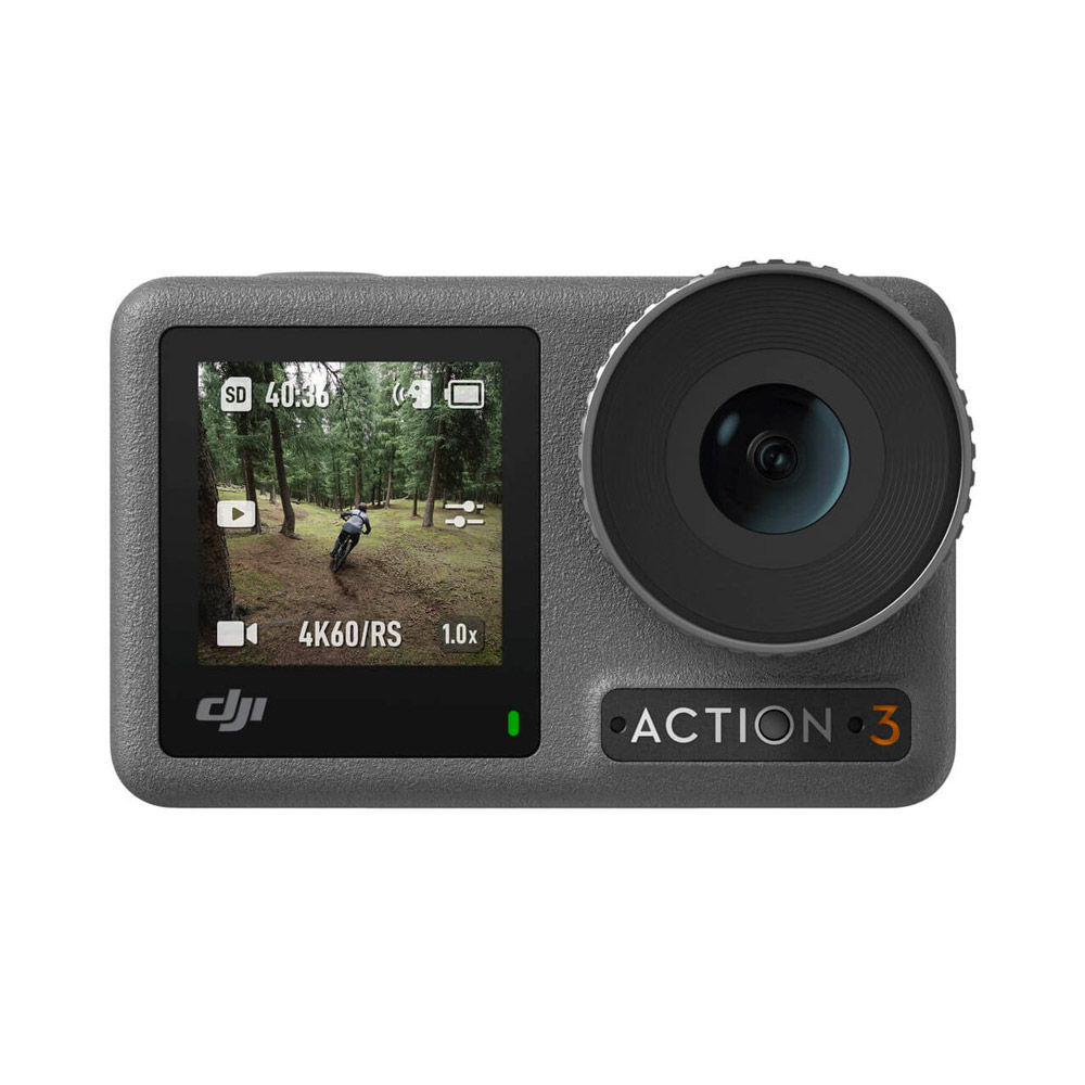 Dji osmo hot sale pocket vistek