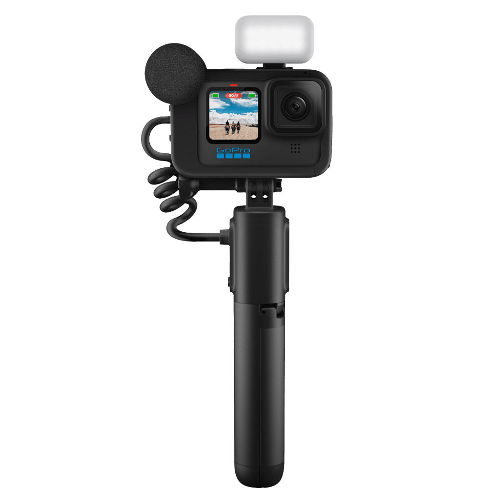 GoPro HERO11 Black Creator Edition