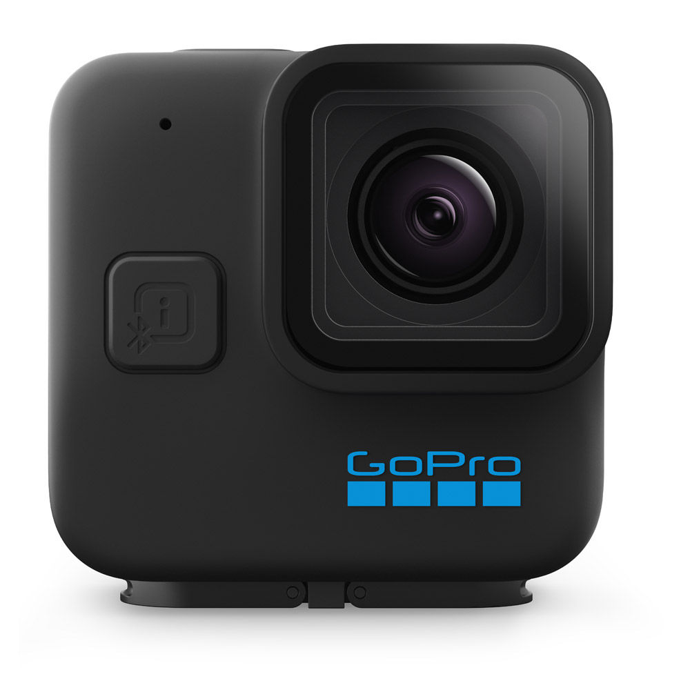 GoPro HERO11 Black Mini GP-CHDHF-111-TH Action Video Cameras