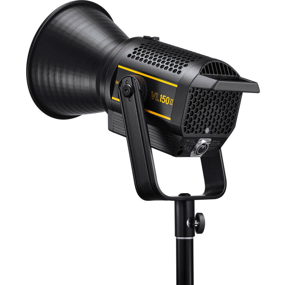 Godox vl300 deals lux