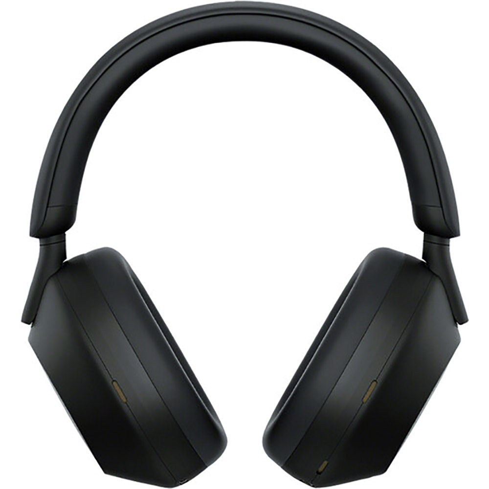 Sony WH-1000XM5 Active Noise-Cancelling Headphones, Full