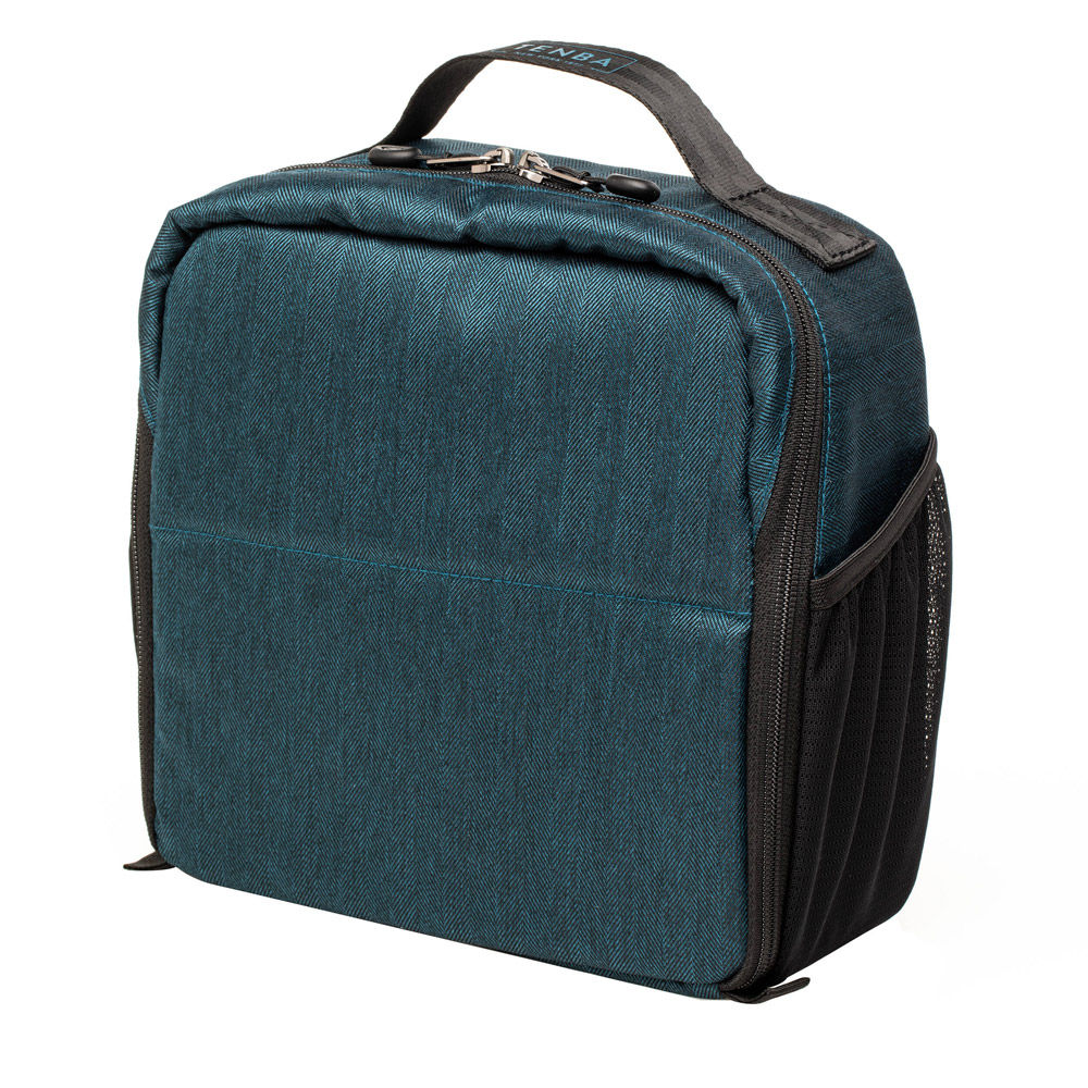 Tenba BYOB 9 Slim Backpack Insert Black TN022613 Satchels - Vistek