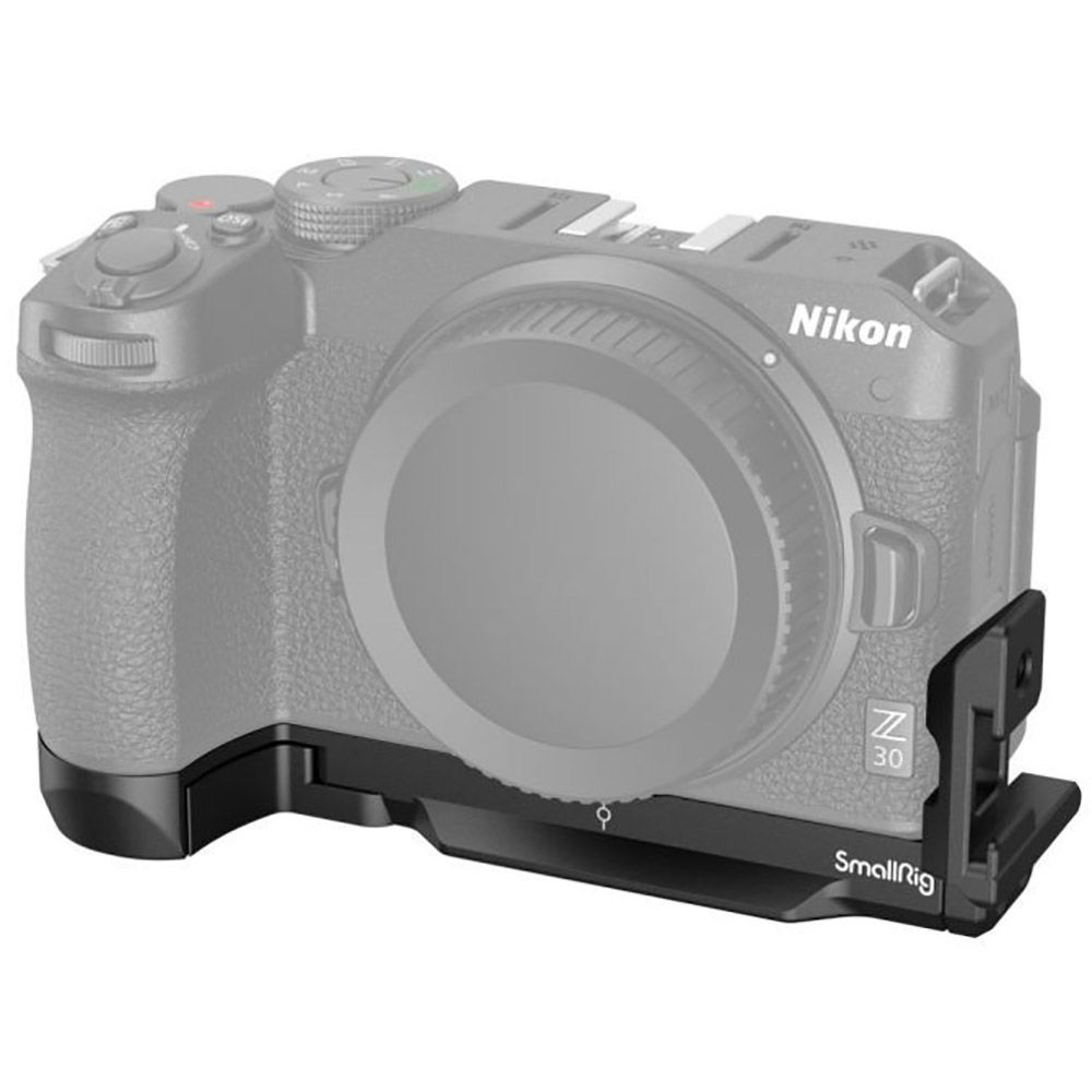 SmallRig Cage for Nikon Z30