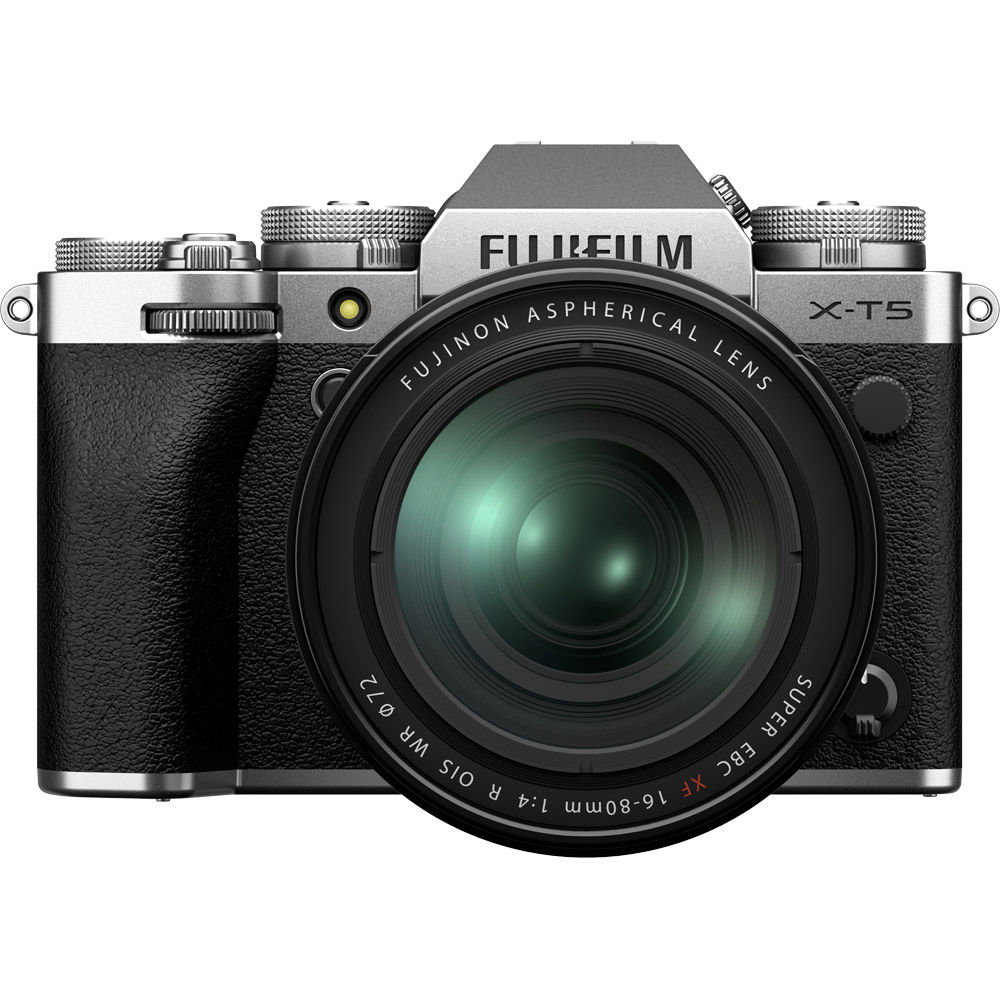 Système X  Fujifilm [Canada]