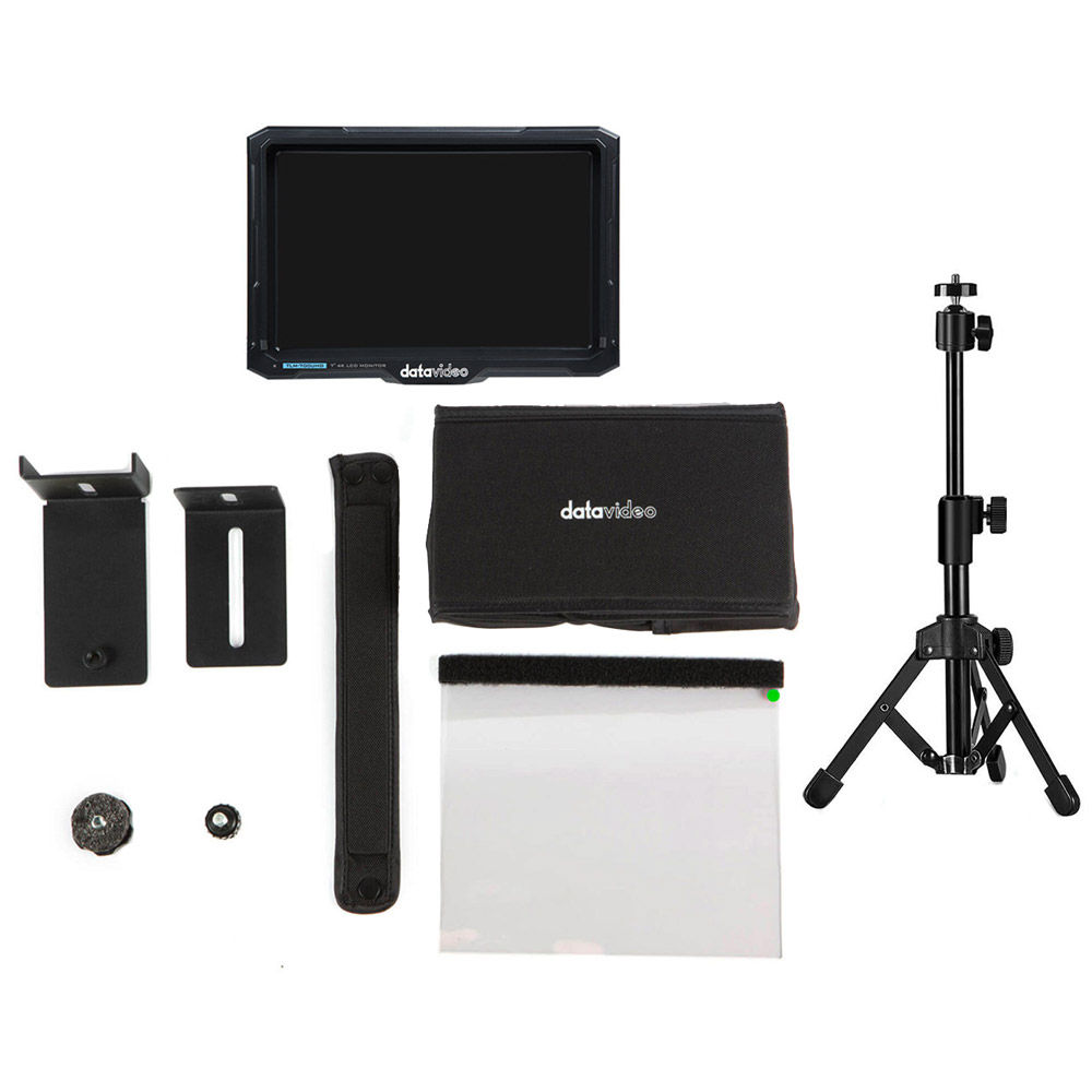 Matte Boxes & Accessories