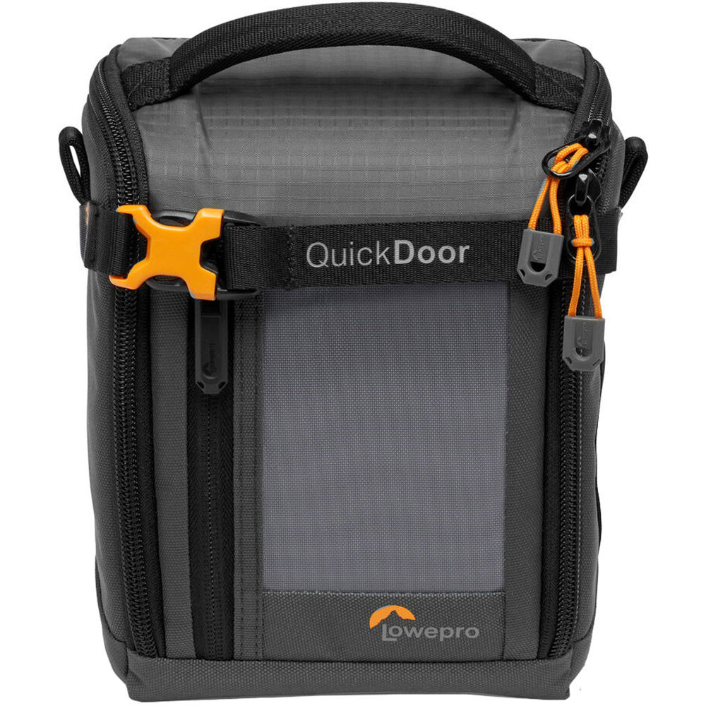 Lowepro GearUp Creator Box II (Medium) LP37347-GRL Bag Inserts