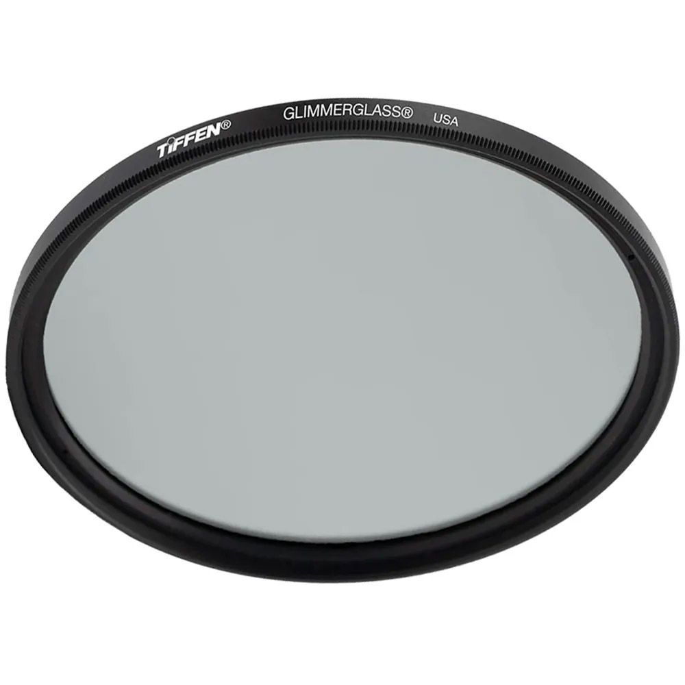 Tiffen 67mm Glimmerglass 1/4 Filter 67GG14 Lens Glass Filters