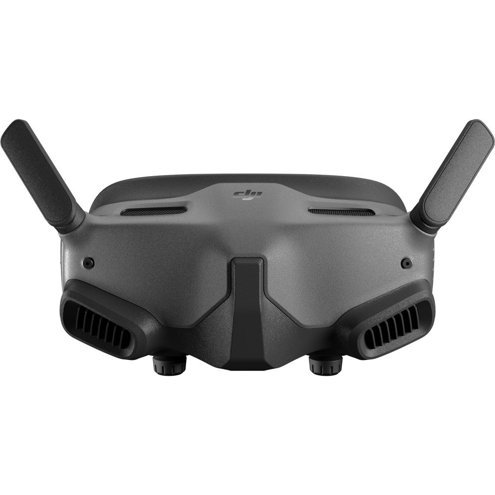 Dji mini deals fpv goggles