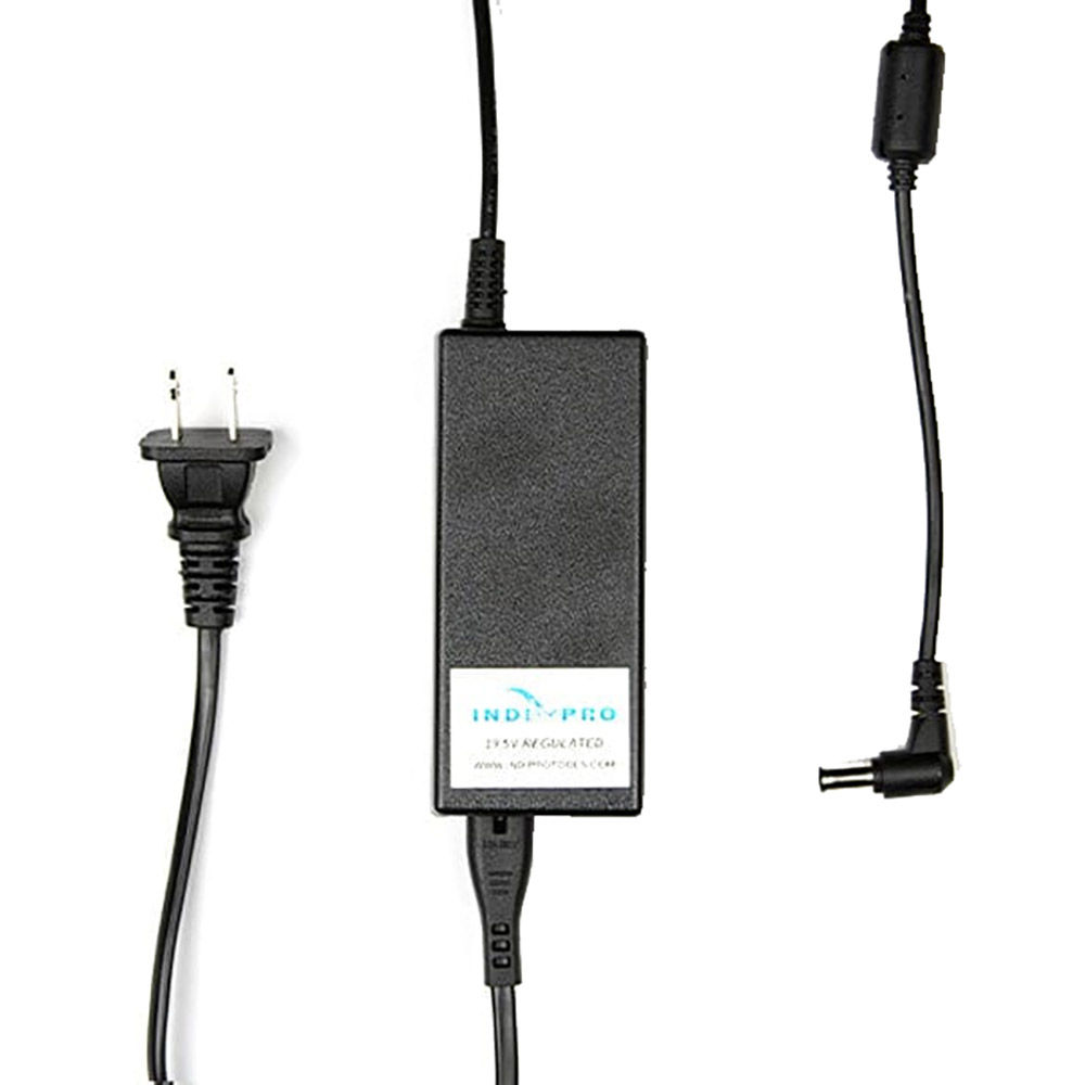 IndiPro AC Power Supply for Sony FX6 and FX9 (19.5V) ACSFX9