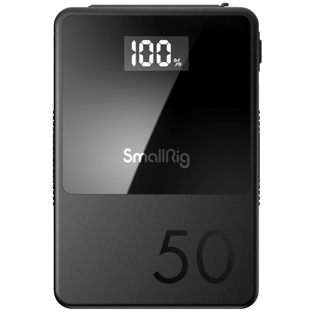 SmallRig VB50 Mini V Mount Battery 3579