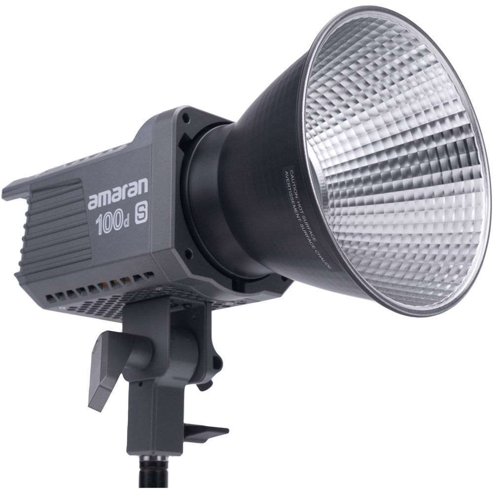 Amaran 100d S LED Light Kit