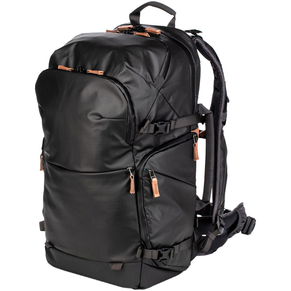 Shimoda Explore V2 35 Backpack, Black SH023092 Backpacks - Vistek
