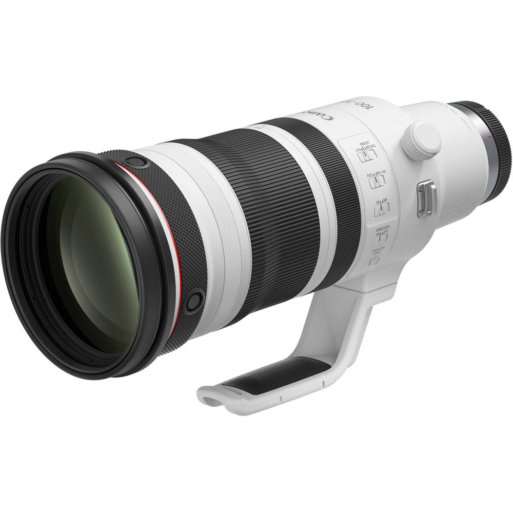 Canon RF 100-300mm F2.8 L IS USM Lens 6055C002 Full-Frame Zoom 