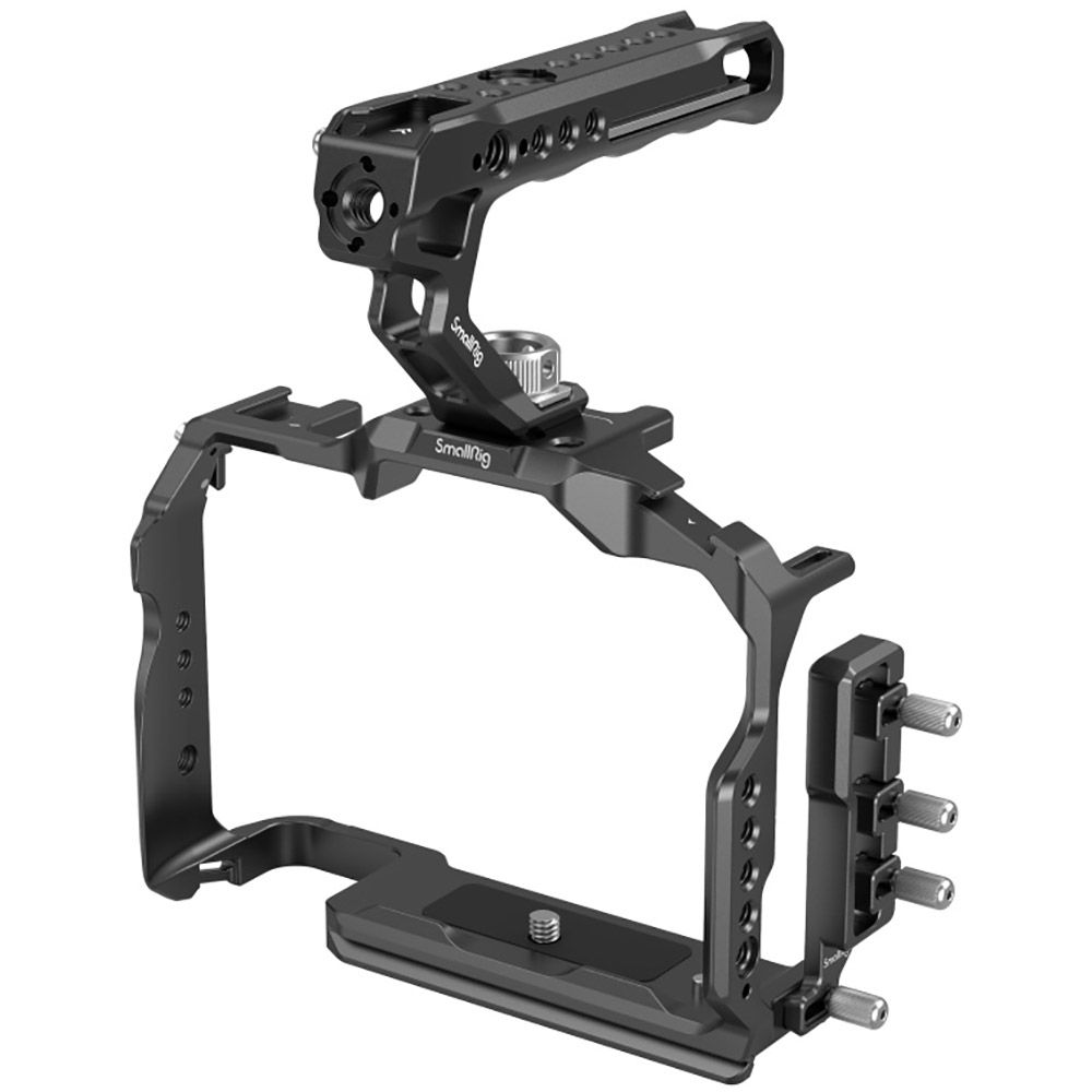 SmallRig Cage Kit for Nikon Z8 3941 Cages - Vistek Canada Product