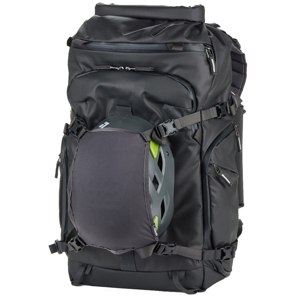 Shimoda Action X30 v2 Starter Kit - Black SH023672 Backpacks