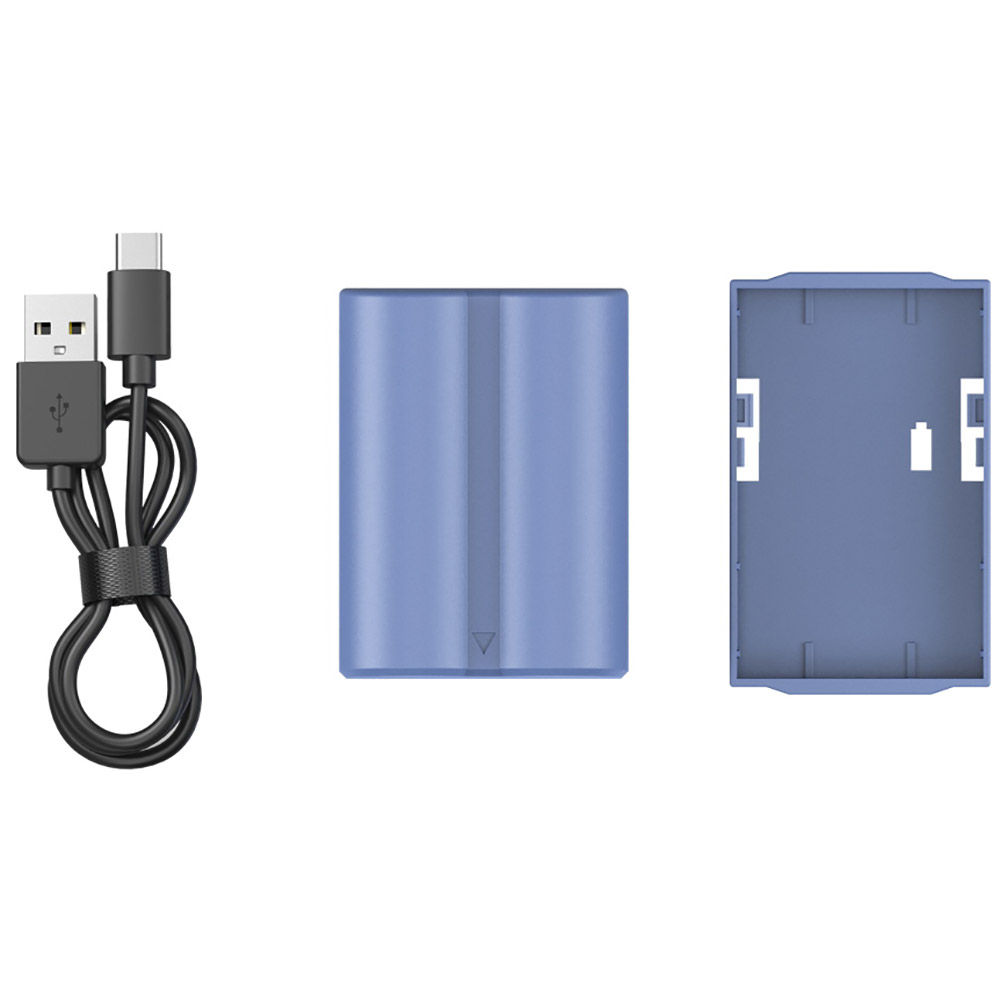 SmallRig NPW235 USBC Rechargeable Camera Battery 4266 Digital Camera Batteries Vistek Canada