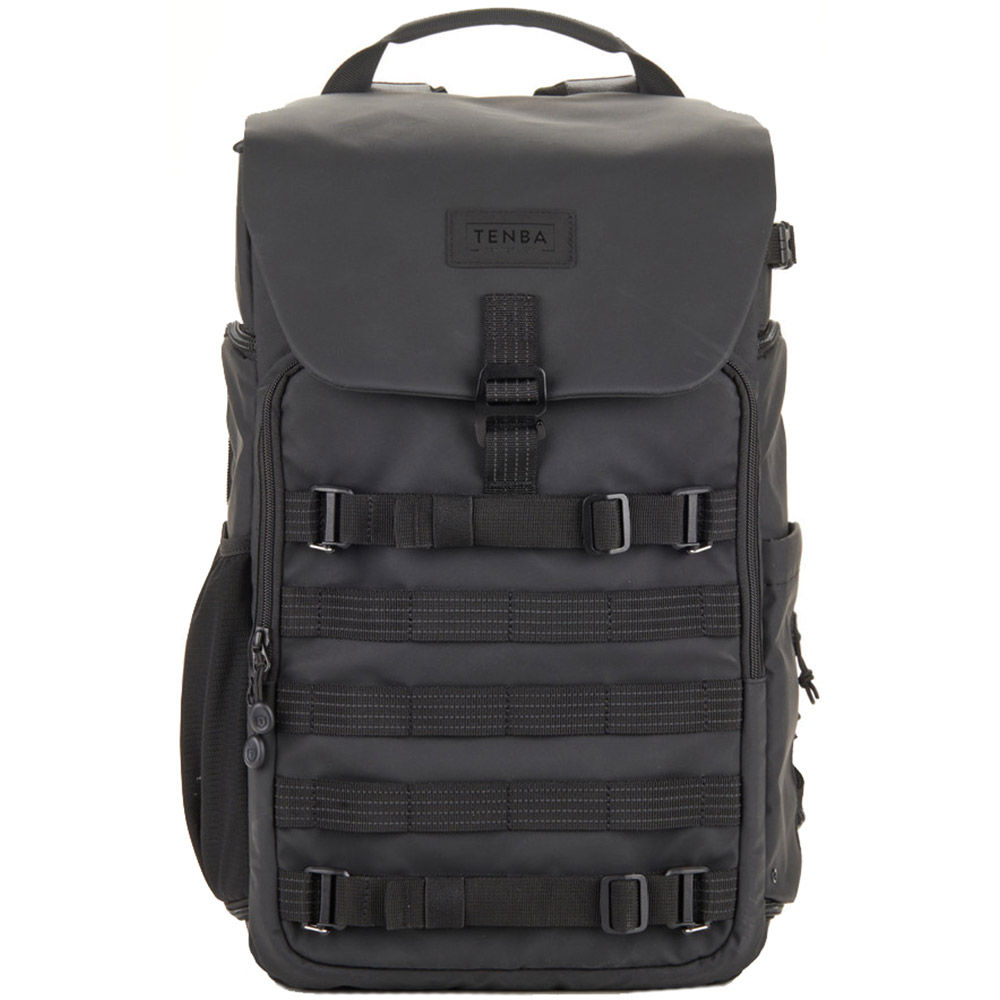 Tenba Axis v2 LT 20L Backpack - Black