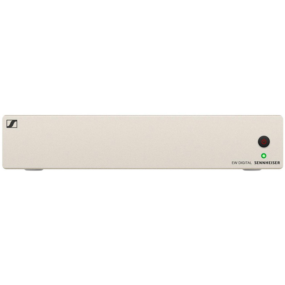 Sennheiser EW-D ASA CN/ANZ (Q-R-S) Active Antenna Splitter for use