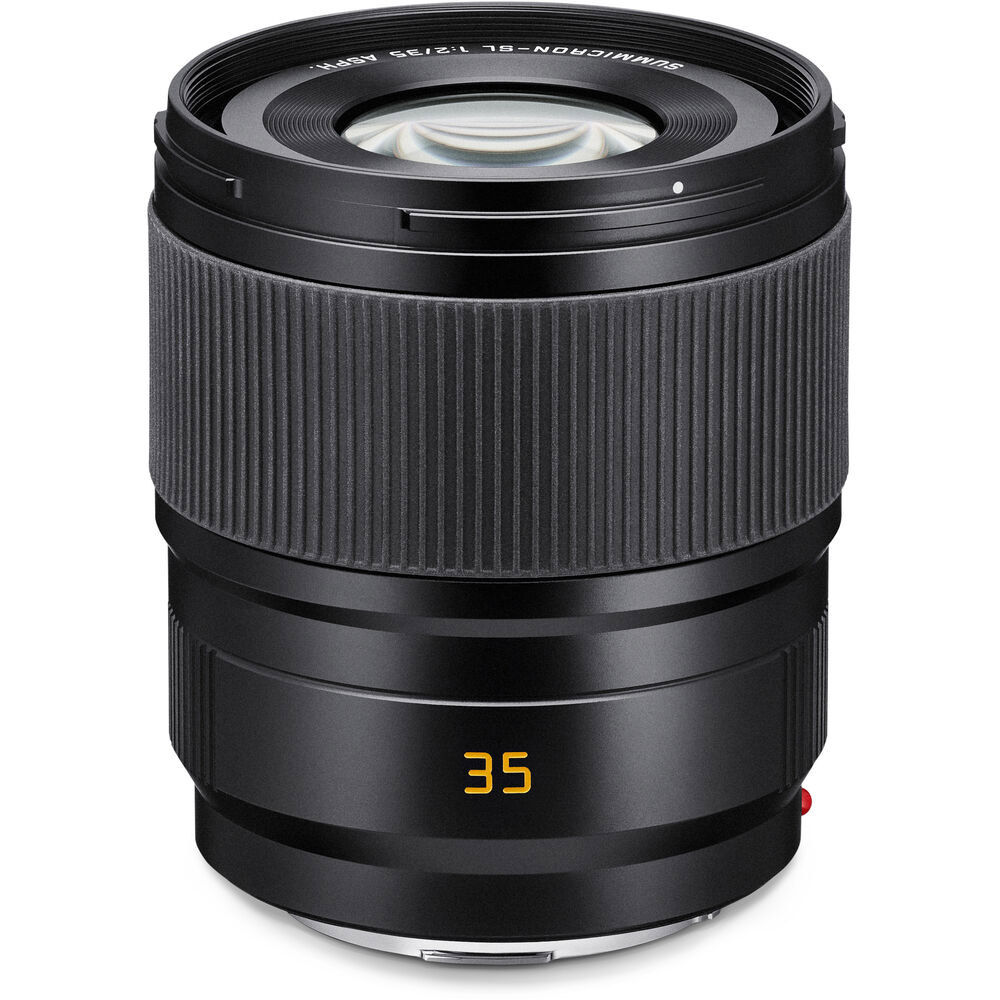 【muさん専用】Leica Summicron-M 35mm f/2 ASPH Leica 35mm f/2 ASPH Summicron-SL Lens 11192 Mirrorless Lenses