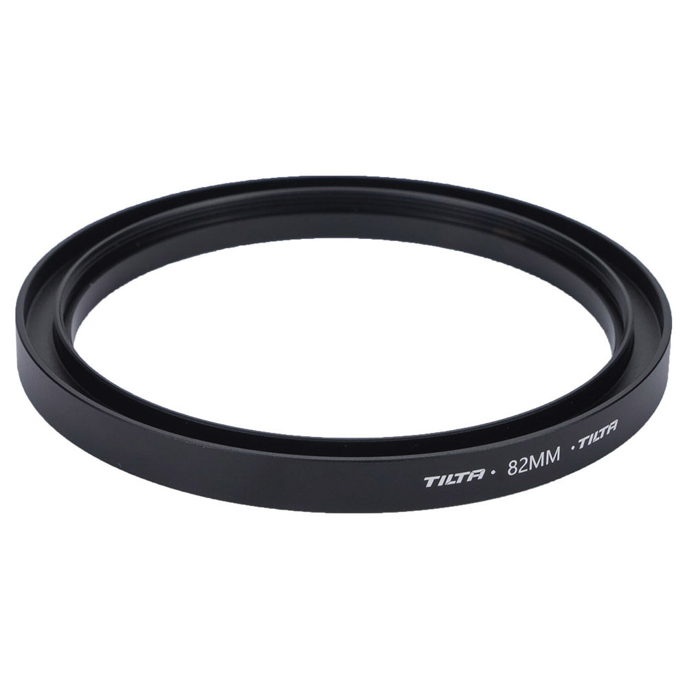Tilta Adapter Ring for Mirage Matte Box (82mm) MB-T16-82 Step