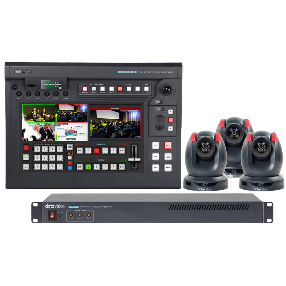Cg Mix Net Hd Streamz Osee Gostream Duet Live Stream Video Mixer