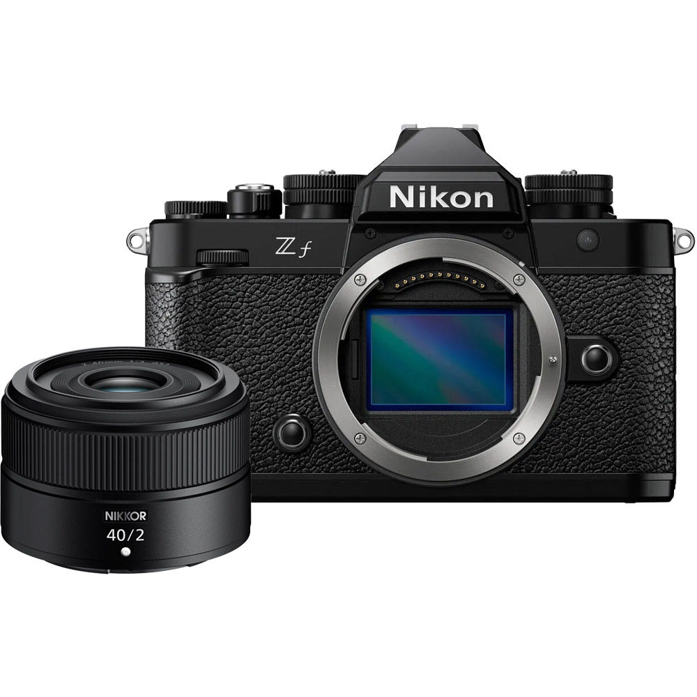 オンラインショップ Nikon ZFC 40mm/f2 フィルムカメラ - tsr.zxsonic.com