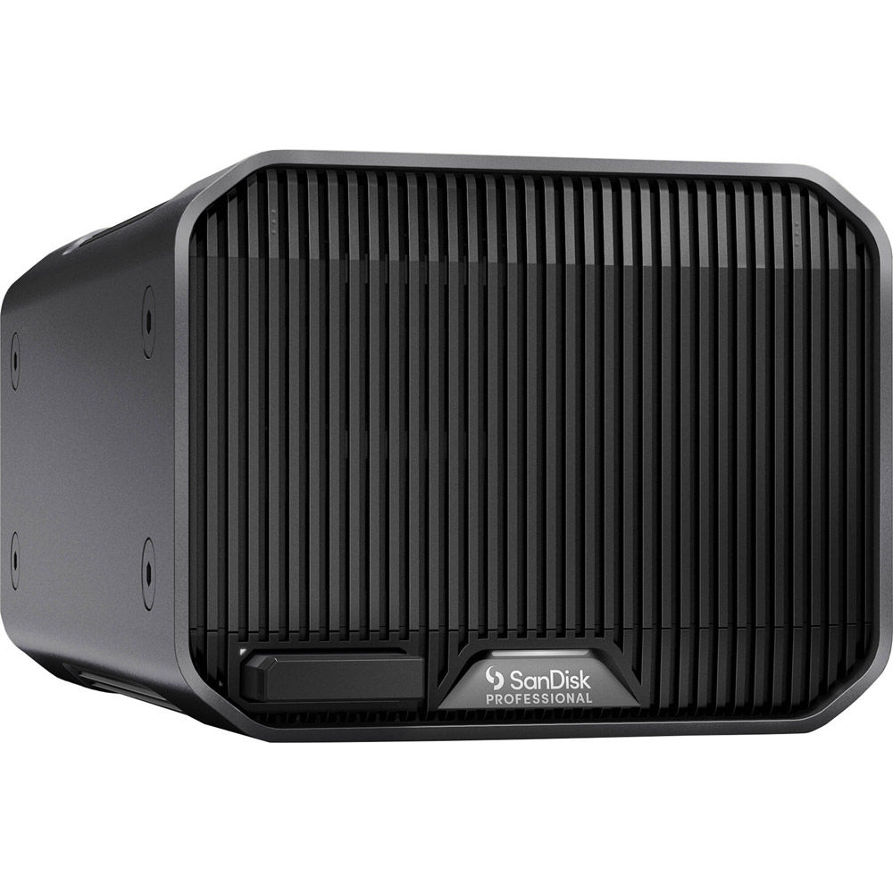 Digital Storage Device