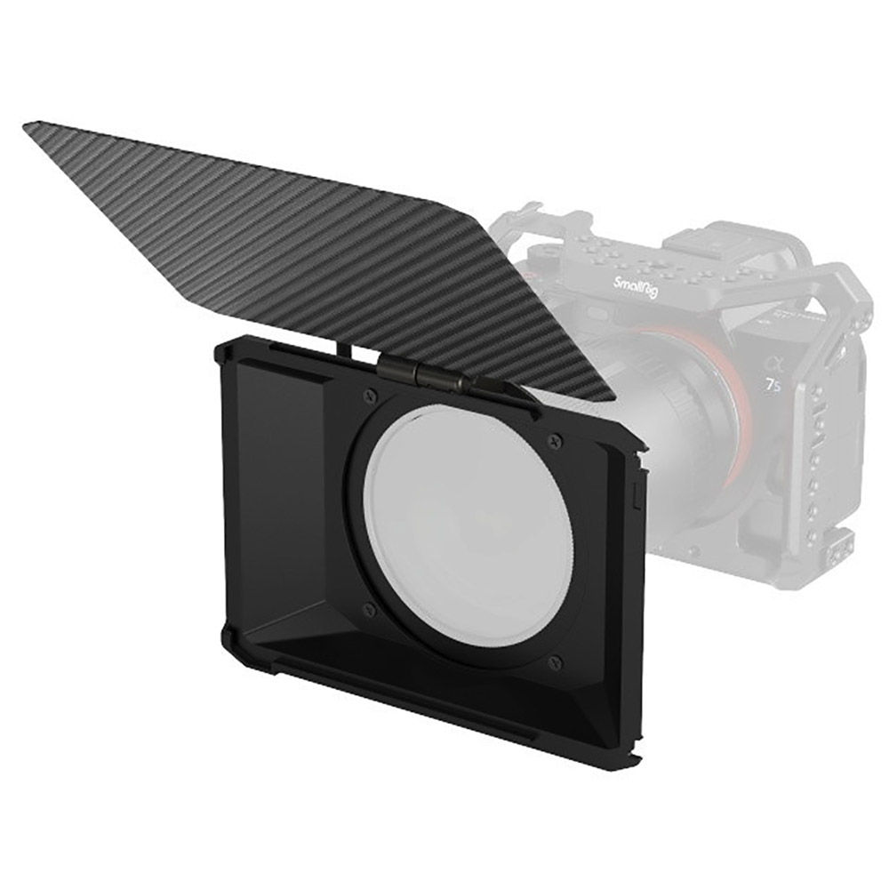 SmallRig Mini Matte Box Lite 3575 Camcorder Support