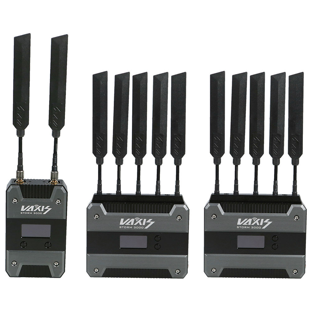 Video Accessories