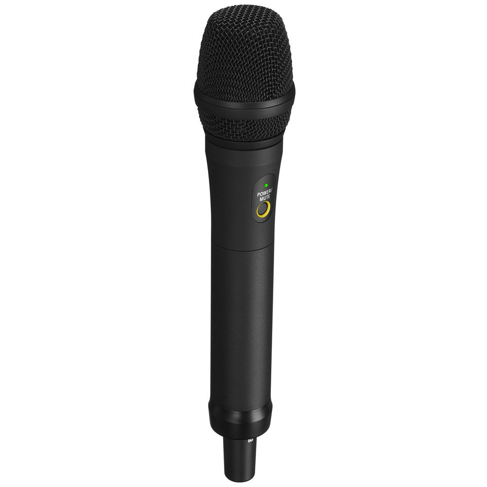 Sony UTX-M40 Wireless Handheld Cardioid Microphone Transmitter