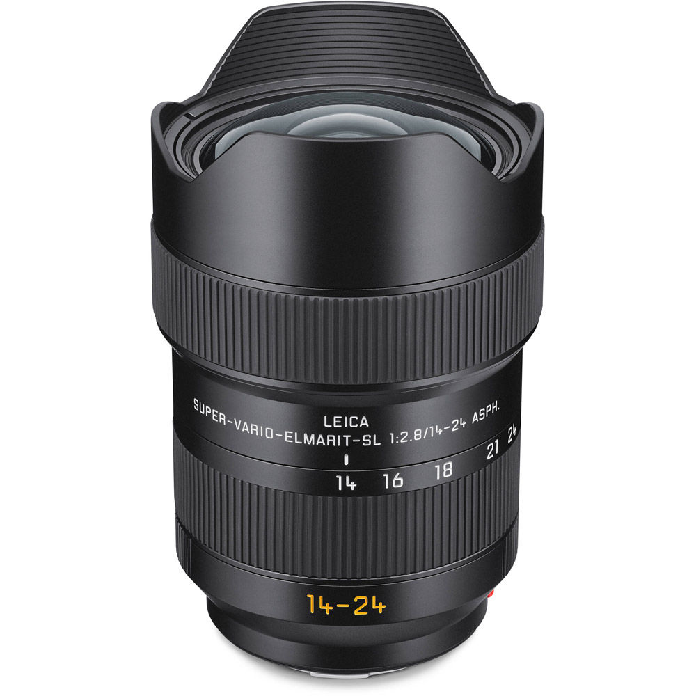 Leica 14-24mm f/2.8 ASPH Super-Vario-Elmarit SL Lens 11194 Full
