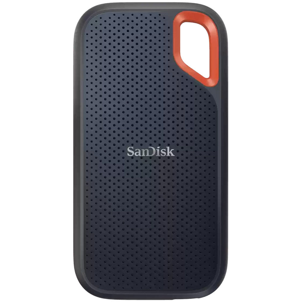 SanDisk Extreme Portable SSD 1TB 中古品 SanDisk Extreme ポータブルSSD 1TB｜Yahoo!フリマ（旧PayPayフリマ）