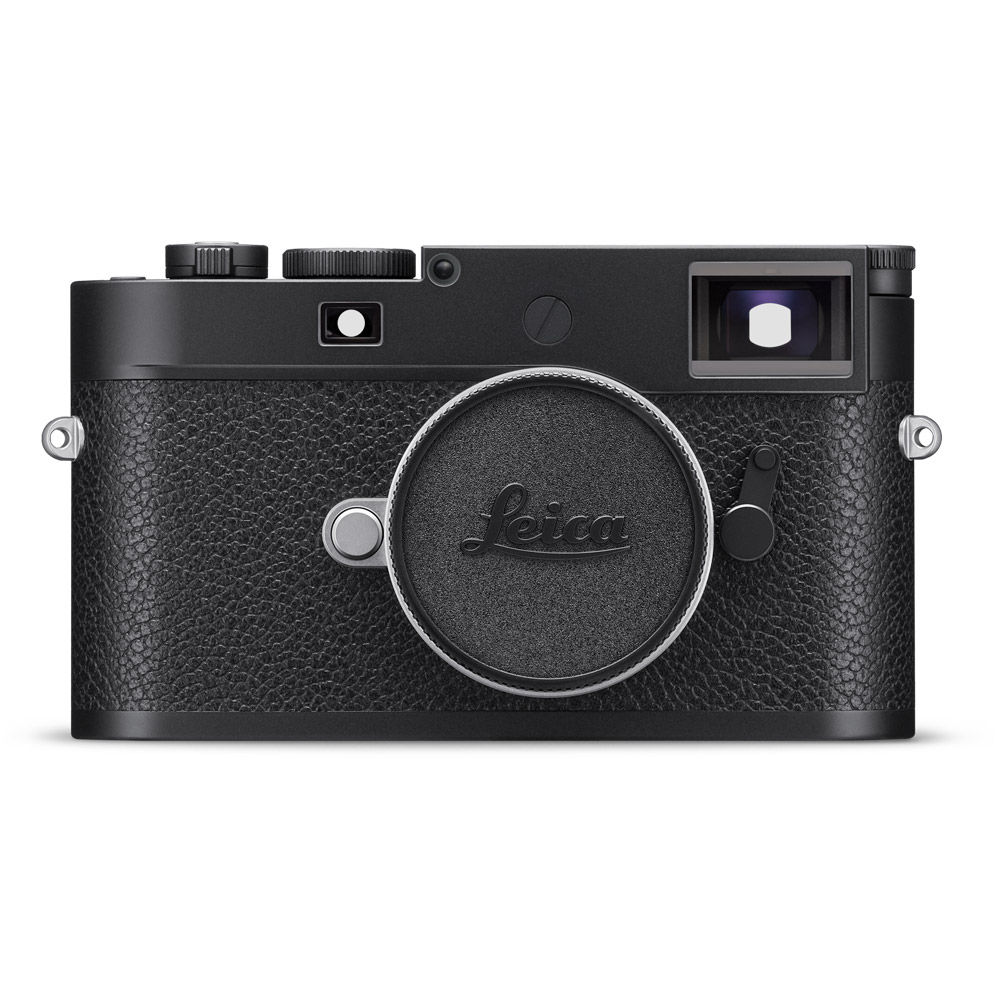 Leica M11-P Black Body 20211 Mirrorless Cameras - Vistek Canada Product  Detail