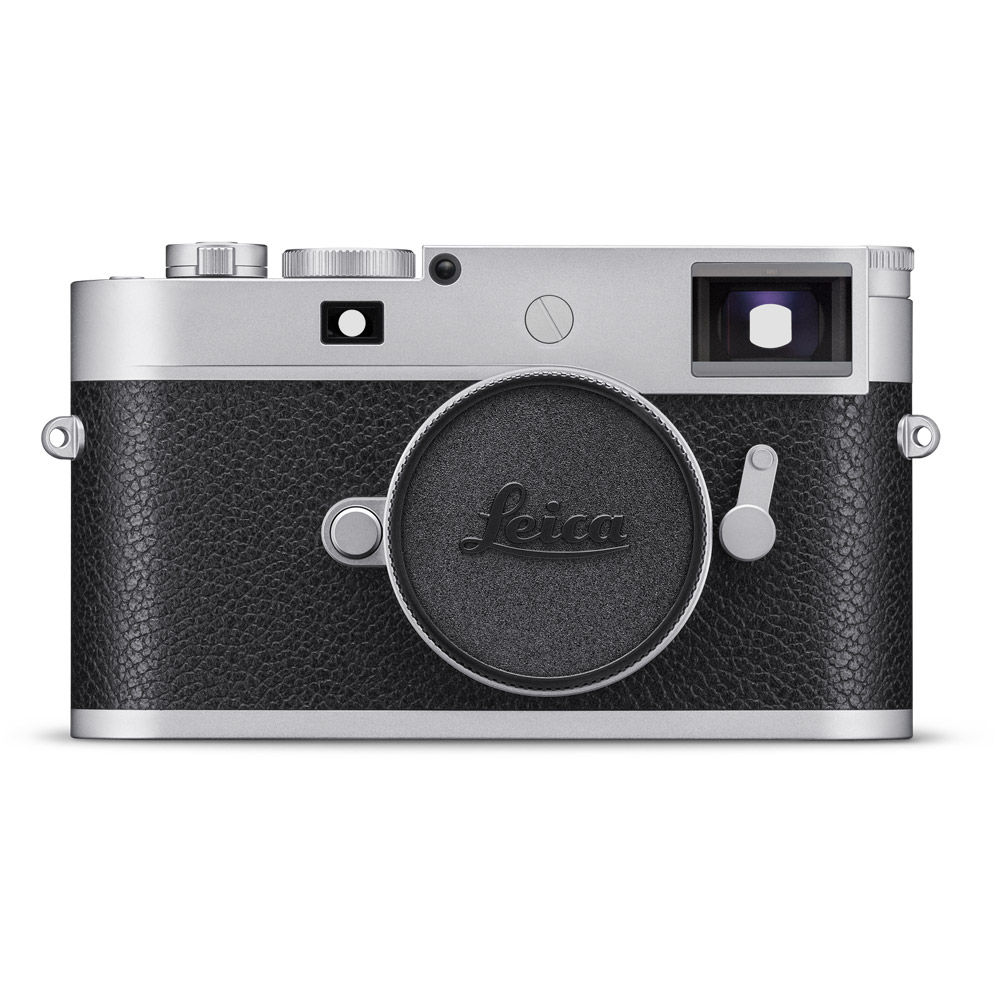 Leica M11-P Silver Body 20214 - Vistek Canada