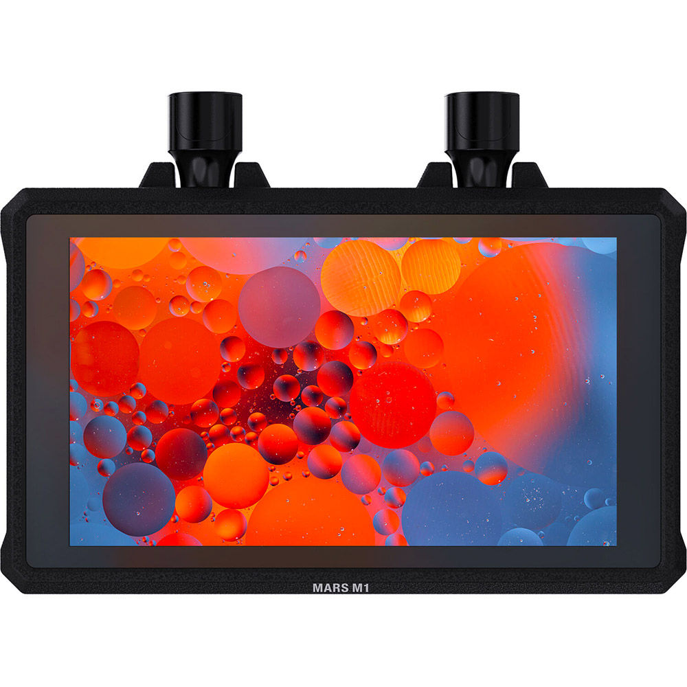 その他 HOLLYLAND MARS M1  Enhanced Hollyland Mars M1 Enhanced 5.5 Inch Wireless Monitor with