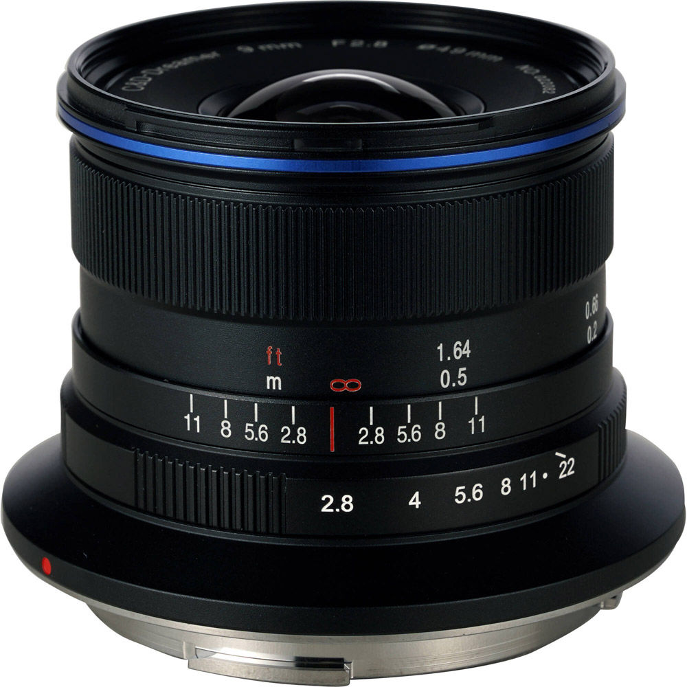 [極美品]LAOWA 9mm f2.8 Zero-D[Xマウント] 463063.jpg