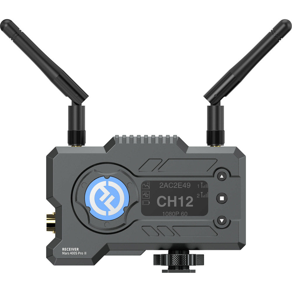 その他 Hollyland transmitter mars 400S PRO Hollyland Mars 400S PRO [Official] Wireless SDI HDMI Video