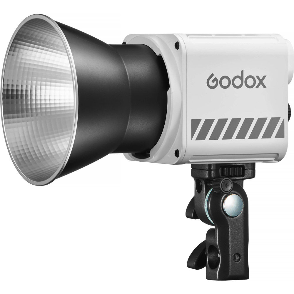 Godox ML60 Bi　LEDライト GODOX ML60IIBi 70W LED Video Light Bi-Color Photography