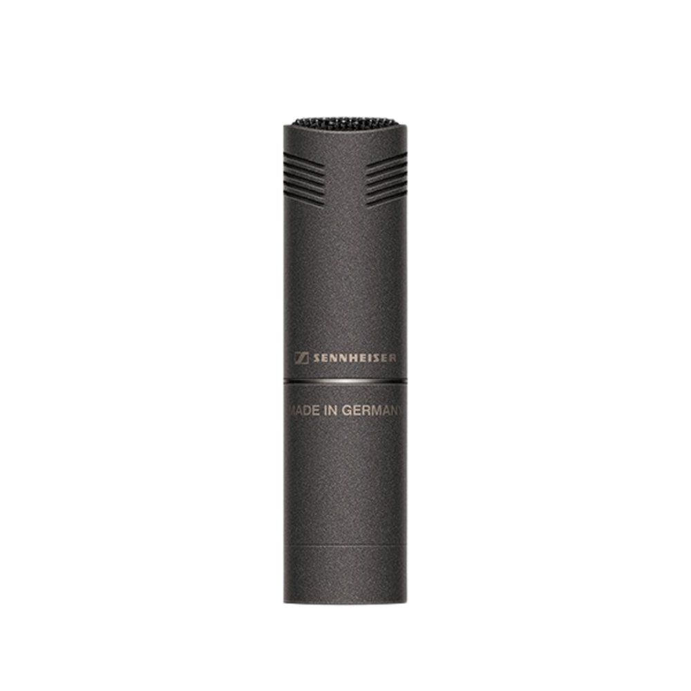 Sennheiser HF microphone set. Includes (1) MKHC 8050 microphone