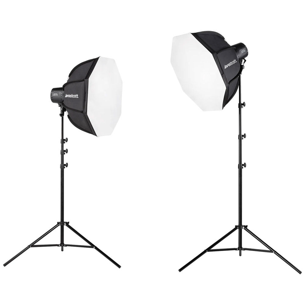 Studio LED Lights