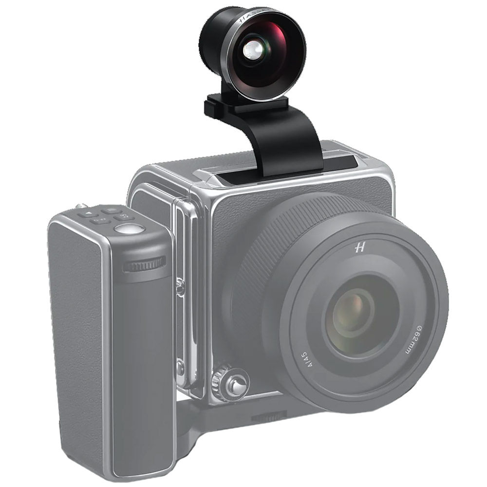 Hasselblad 907X Optical Viewfinder (for XCD 28P/38V/55V) Camera