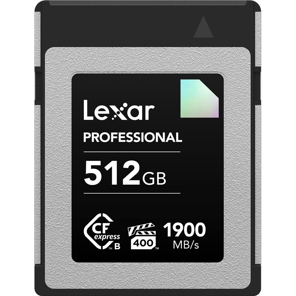 Digital Storage Media