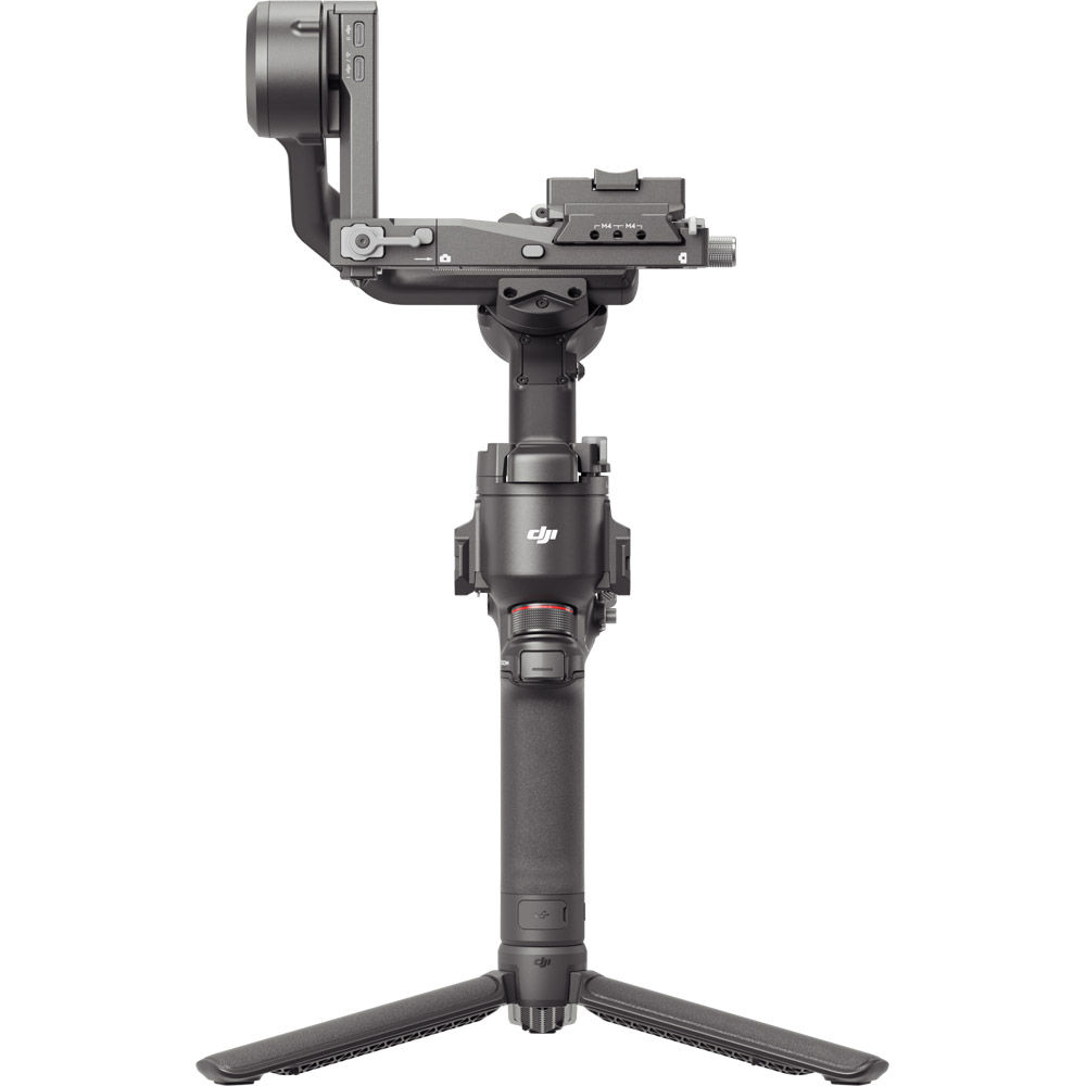 Camera Stabilizer & Gimbals
