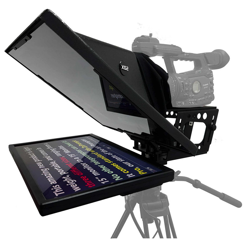 Telmax Teleprompters 15