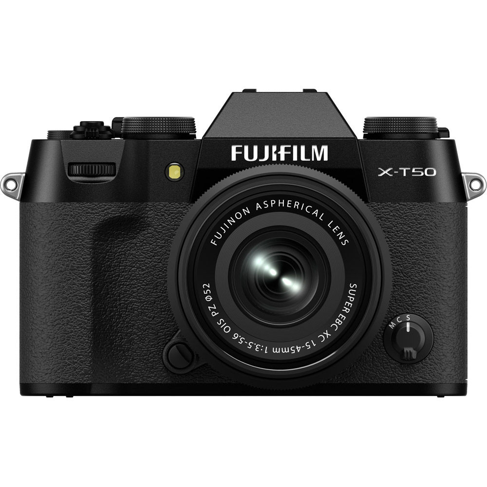 FUJIFILM X-T50 XC15-45mm+ XC35mmF2 セット 469358.jpg