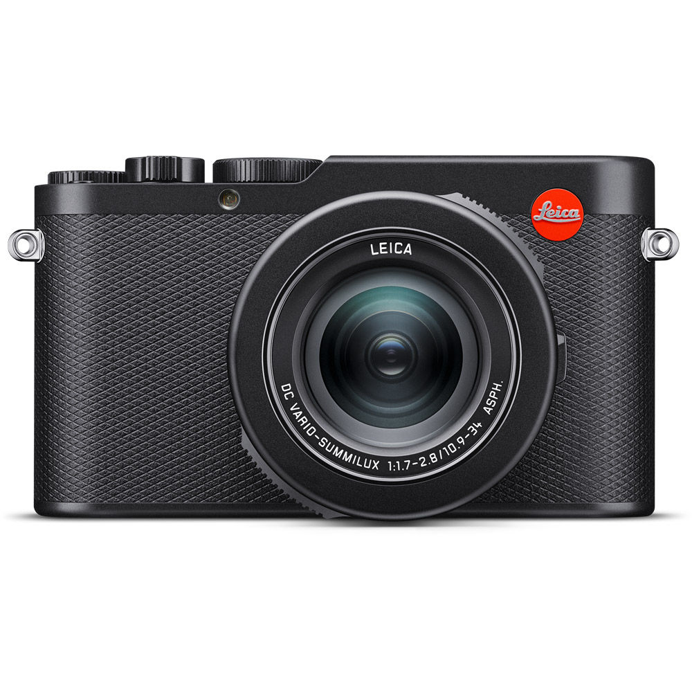 Leica D-Lux 8 Black 19191 Digital Point & Shoots Rangefinder Leica D-Lux 8 Black 19191 Digital Point & Shoots Rangefinder