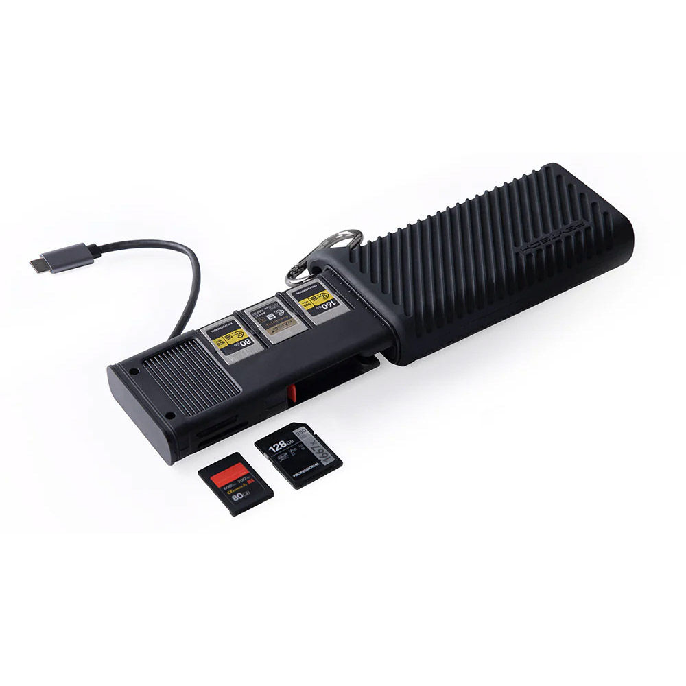 Digital Storage Media