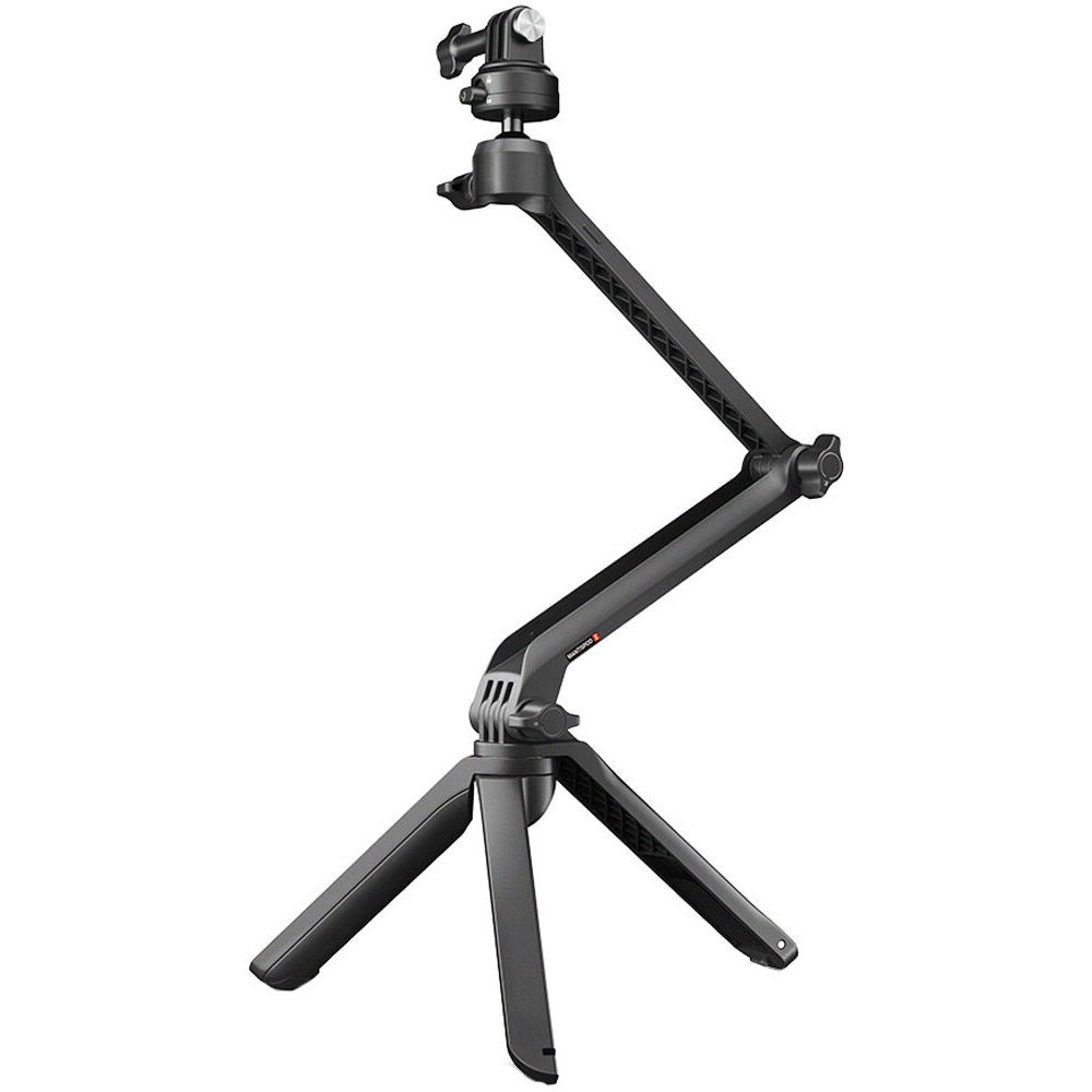 Tripods & Heads
